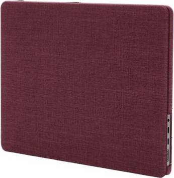 Incase Maroon Textured Hardshell Case 13-Inch MacBook