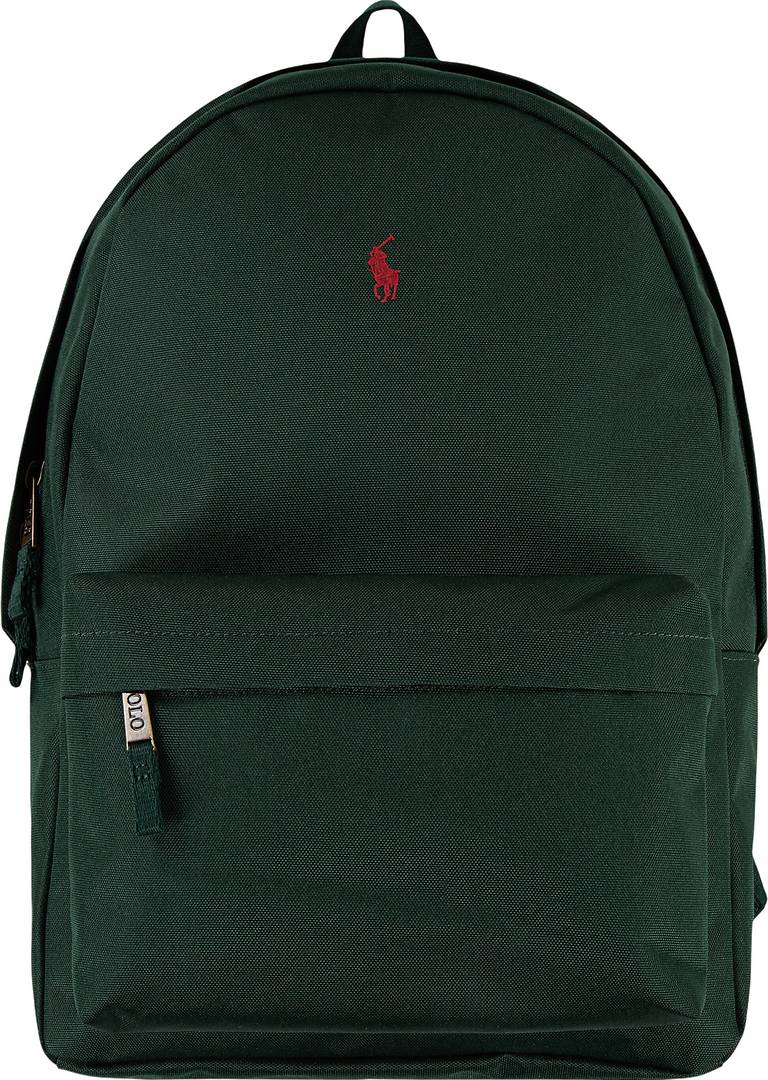 Polo Ralph Lauren Rygsæk - Grøn