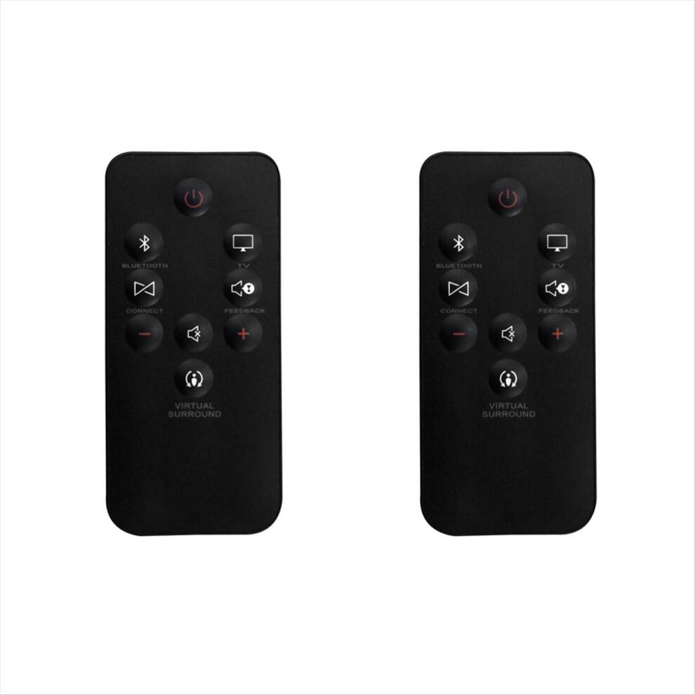 Replace Remote Control for Boost TV