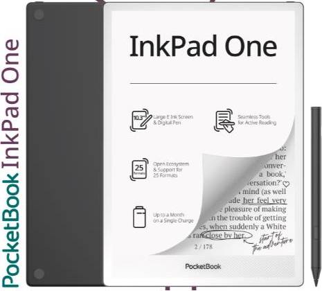 InkPad One