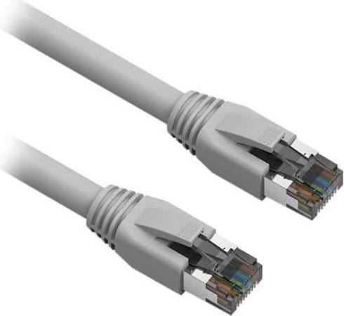Cat8 ethernet cable Cat8 RJ45 25FT Ethernet Cable