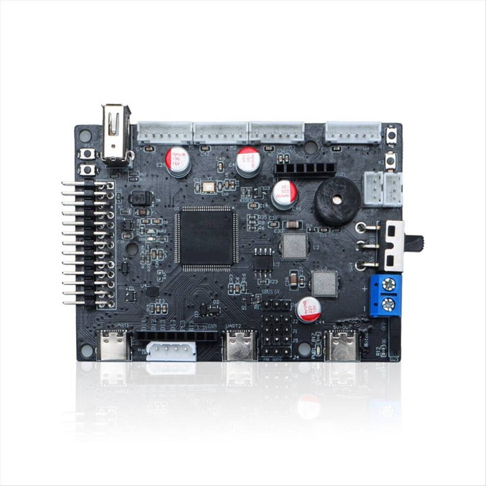 ROS Robot STM32 Control Board