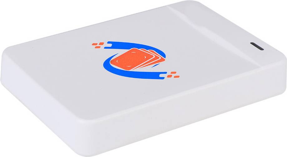 Smart NFC Card Writer Copier USB Type-C