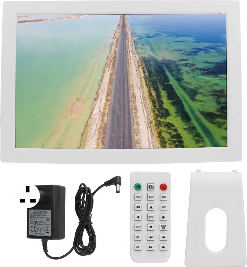 17 Inch Digital Picture Frame LED