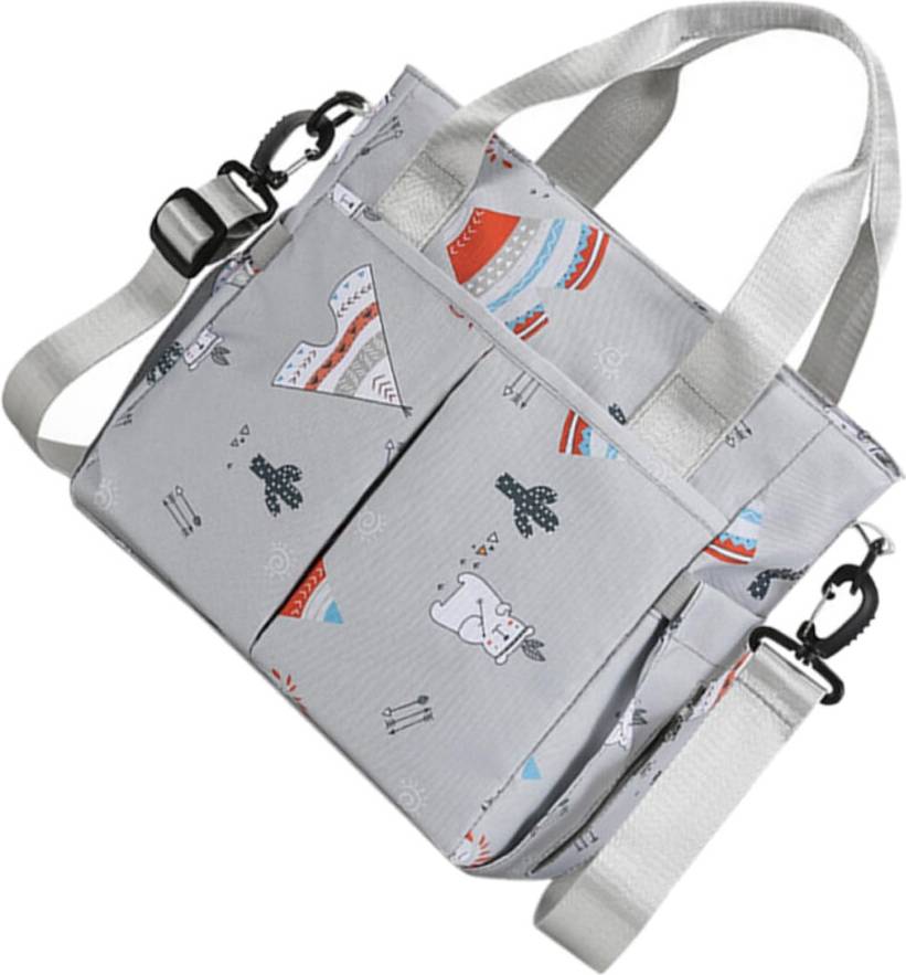 Diaper Bag Backpack Large Capacity