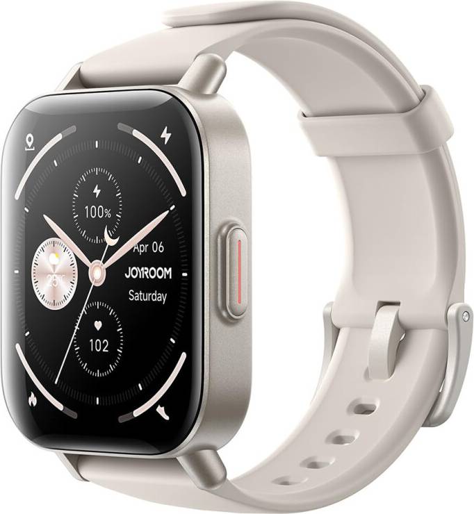 FitLife Series 1.96 Inch Smart Watch