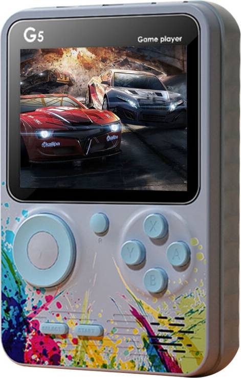 Portable Handheld Game Console 3.0 Screen