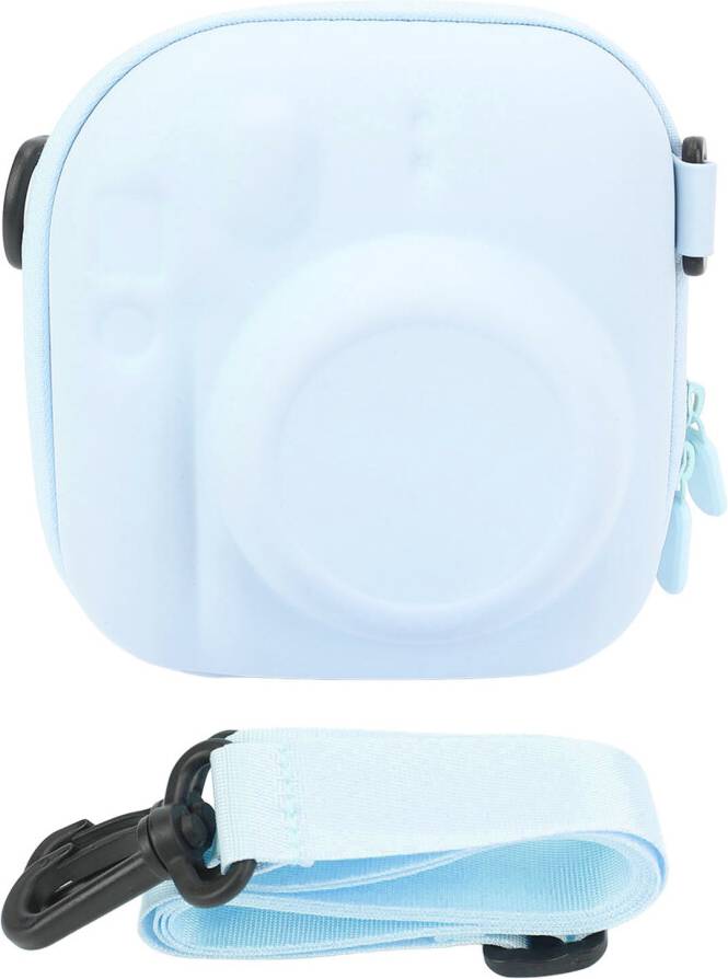 Portable Camera Case With Adjustable Strap