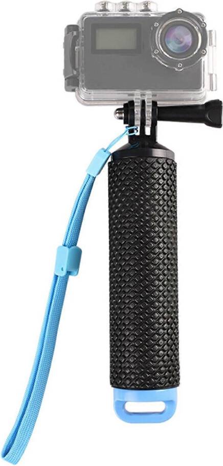 Floating Hand Grip Handler