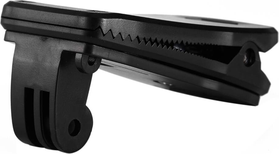 Anti-Slide Rotatable Mount Clamp