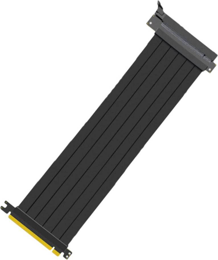 PCIe Riser Cable Stable GPU Extension