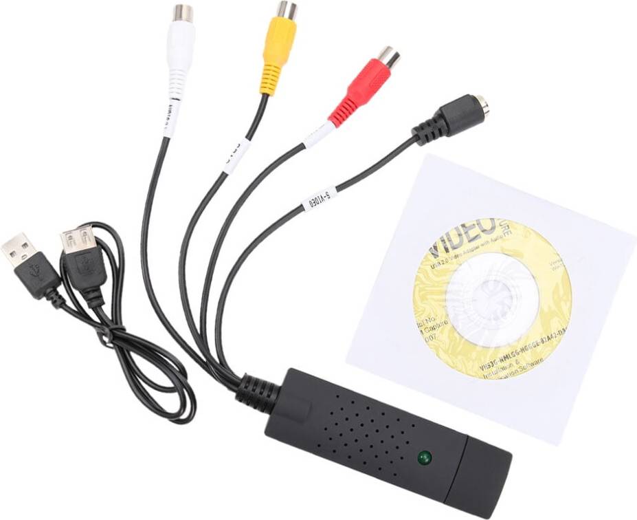 Capture card USB Game Capture Card