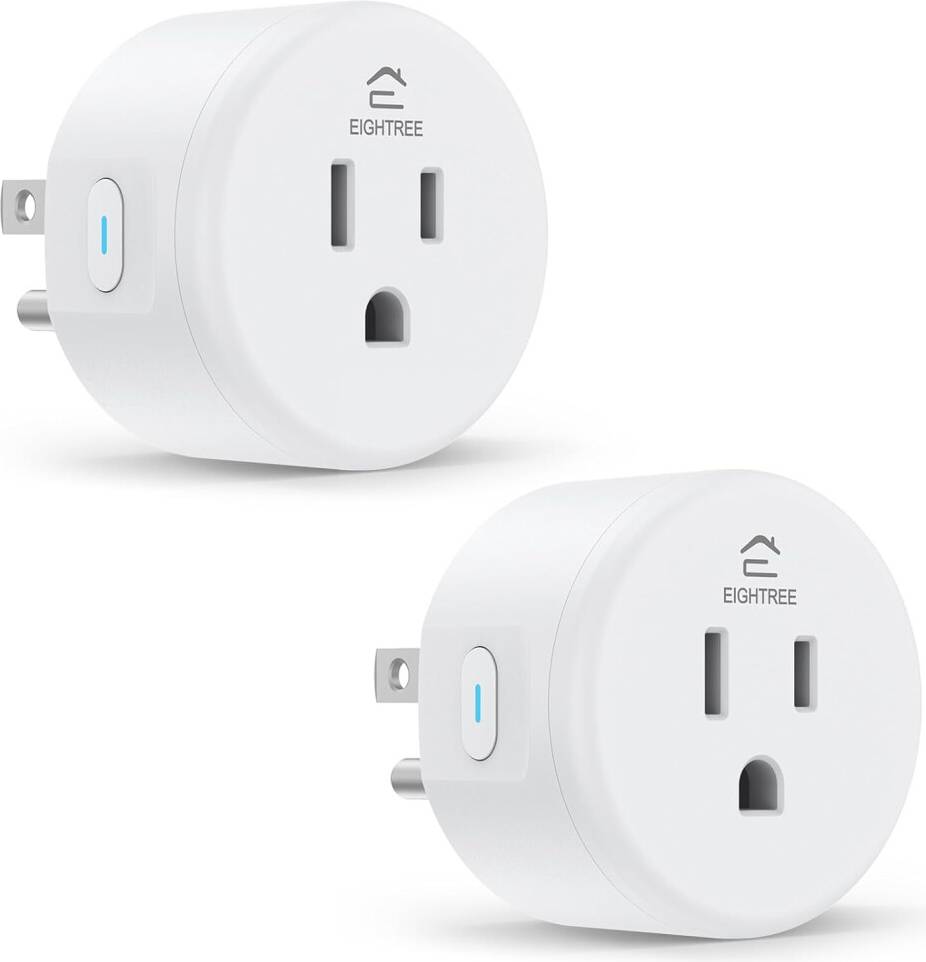 Smart plug Smart Plug with Remote Control Timer