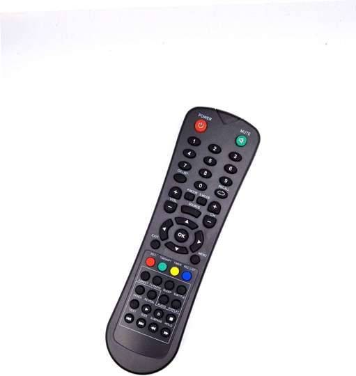 Panasonic Telecommande Compatible Oceanic Ocealed40120B2V2