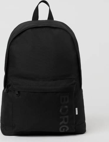 Björn Borg Core Street Backpack - Sort