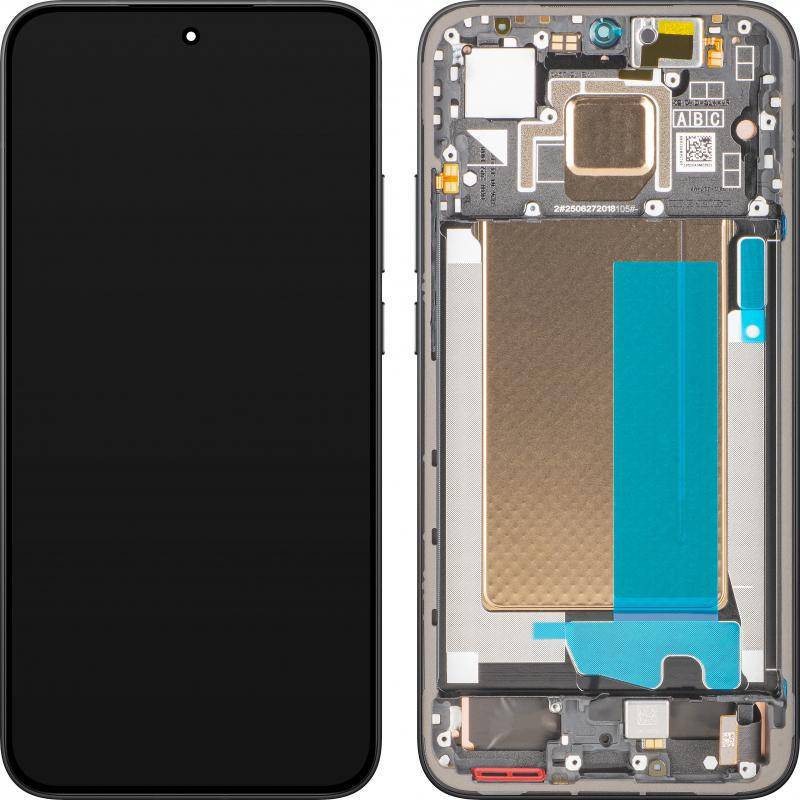 Poco f7 Xiaomi LCD Display Module Poco F7 Black
