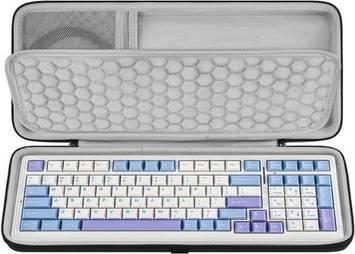 Geekria Keyboard Case Compatible Epomaker TH98
