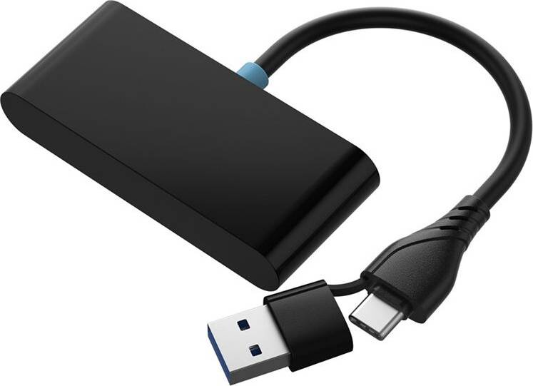 Android auto adapter Wired CarPlay Android Auto Adapter