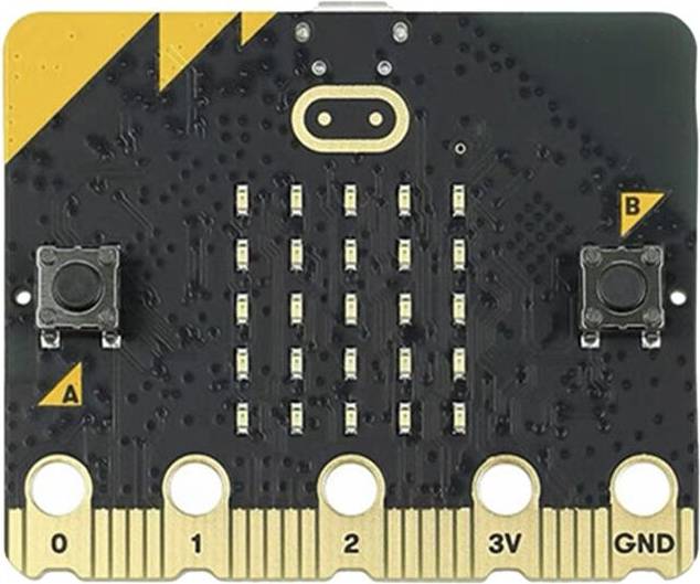 Zandona Microbit V2 Programmable Development Board
