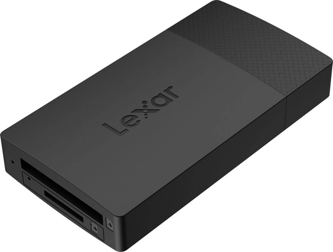Sd card reader usb c LEXAR Cardreader MicroSD SD USB 3.1 USB A C