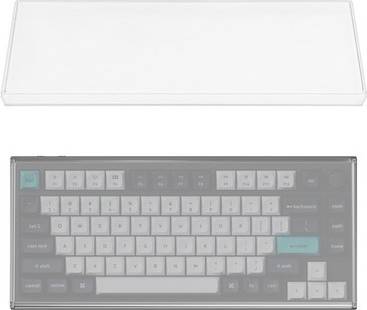 Geekria Keypads Cover For 84 Keys Computer Keyboard