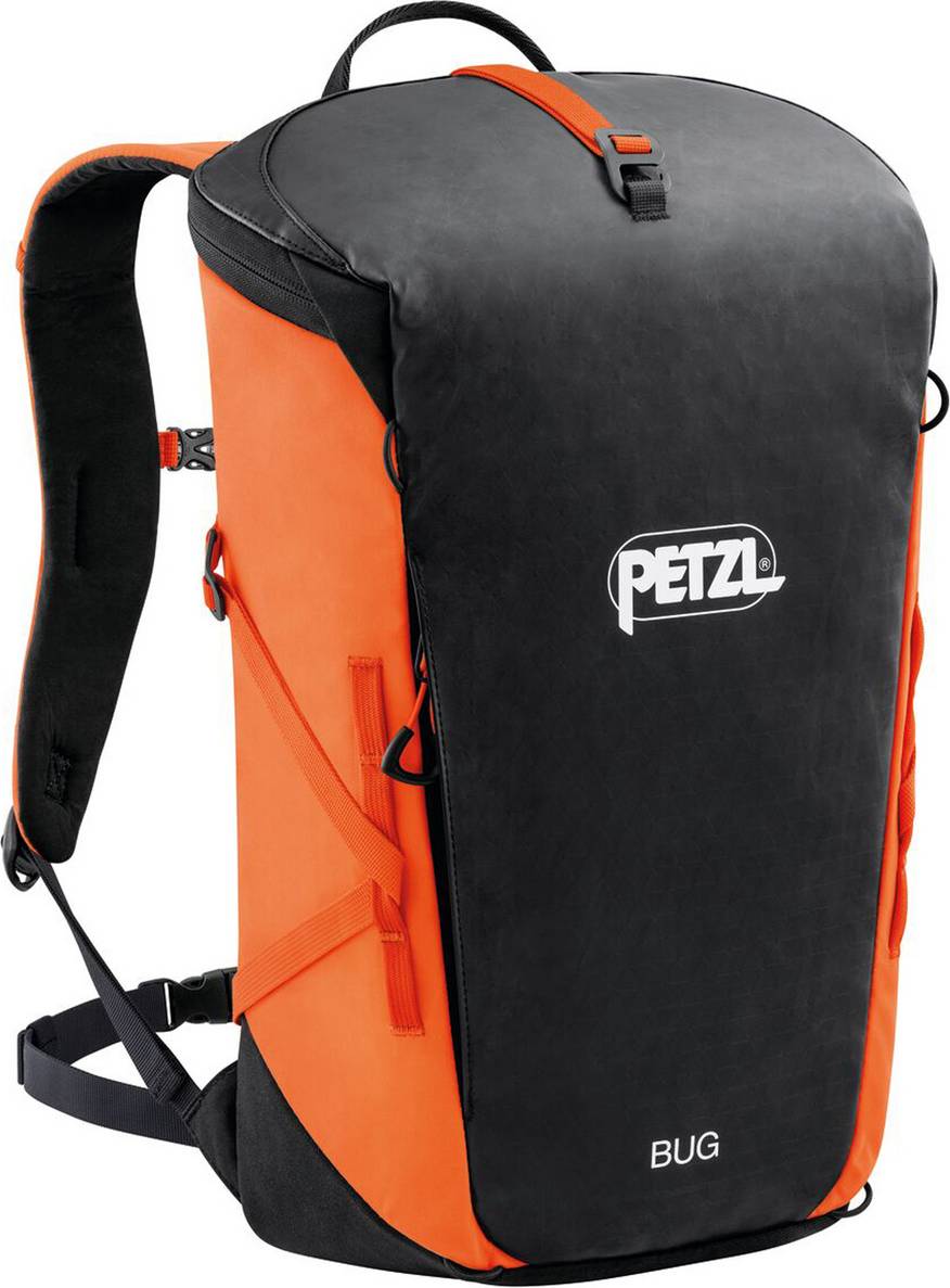 Petzl Bug 18l Rygsæk