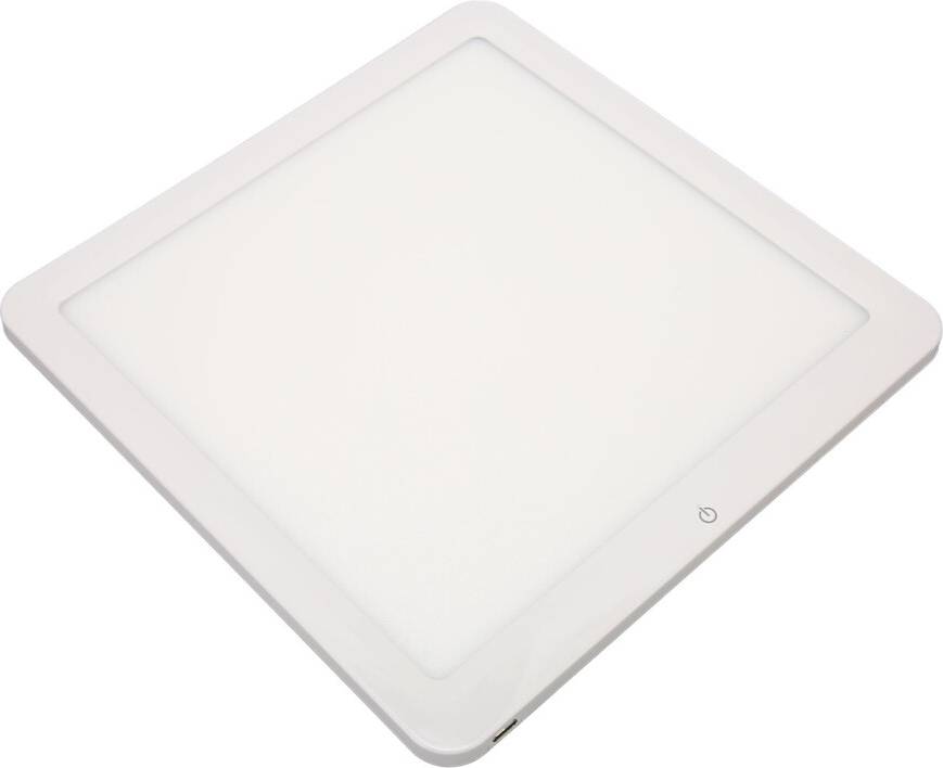22cm LED Shadowless Lamp Panel