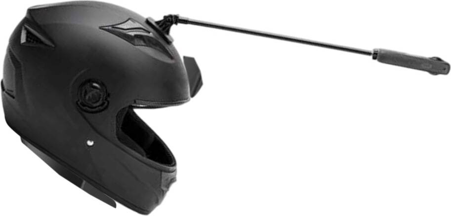 Camera Mount Snowboard Rod Motorcycle
