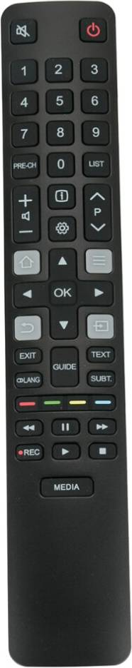 RC802N YMI1 Remote Control