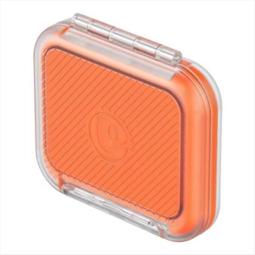 Typecat CC01 Memory Card Case Multi-Grid Protector