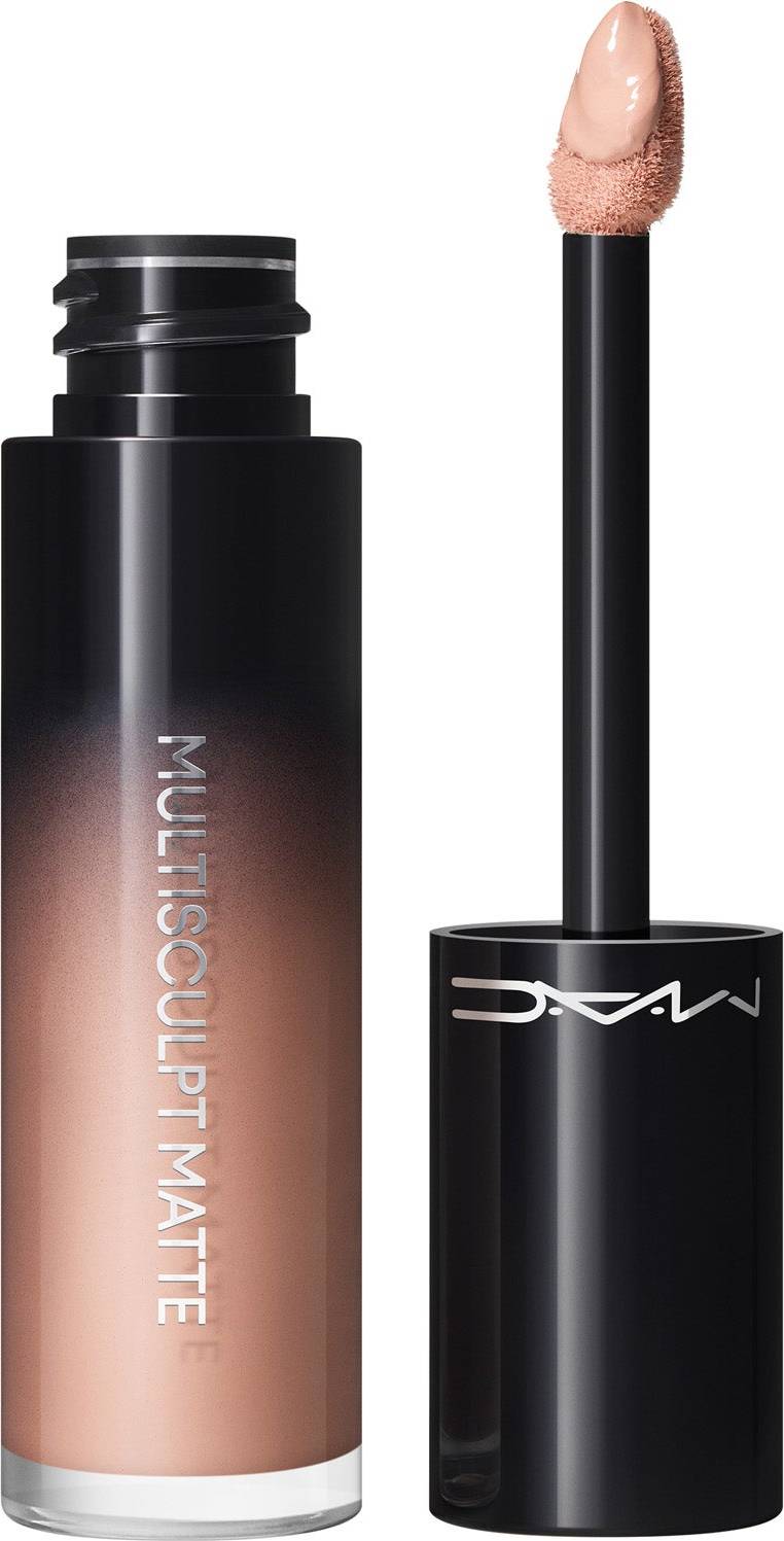 MAC Multisculpt Matte Liquid Eyeshadow All-Over Colour