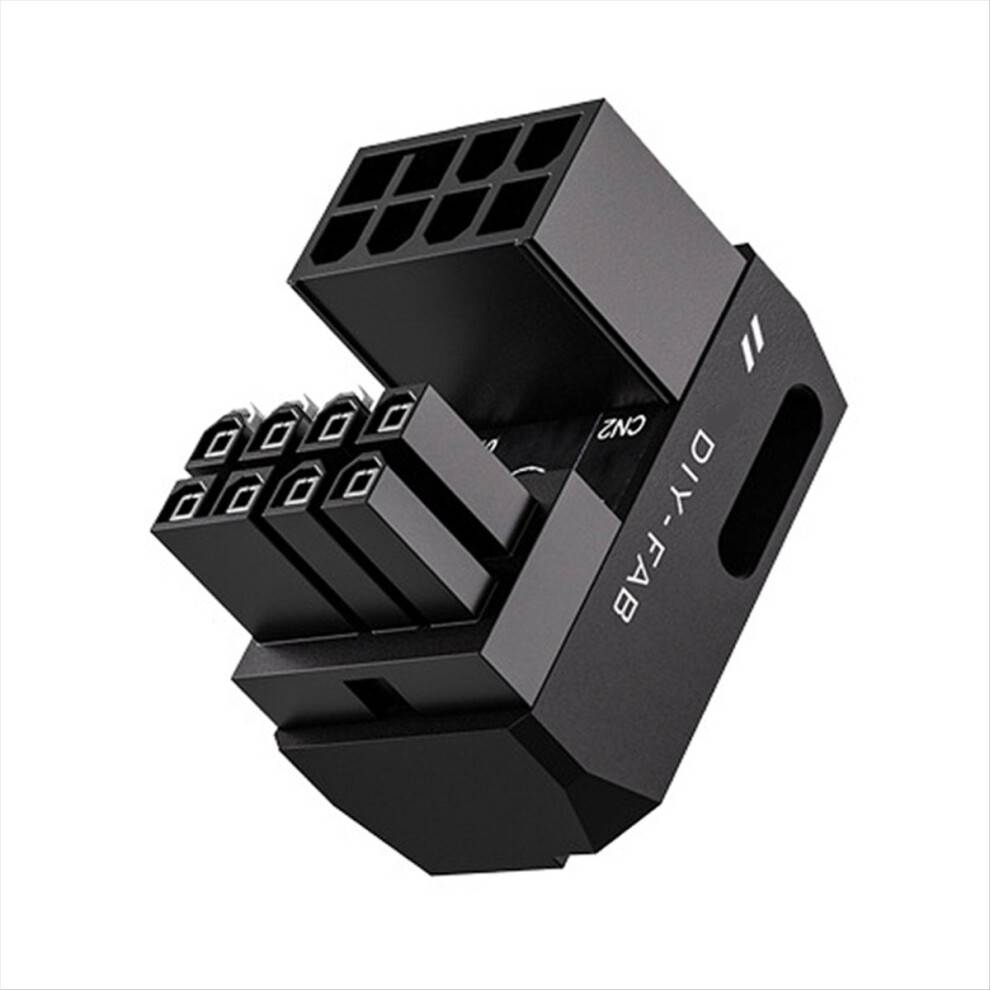 8-Pin PCle 3.0 GPU Power Adapter