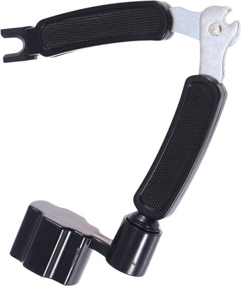 3in1 String Winder Pin Puller