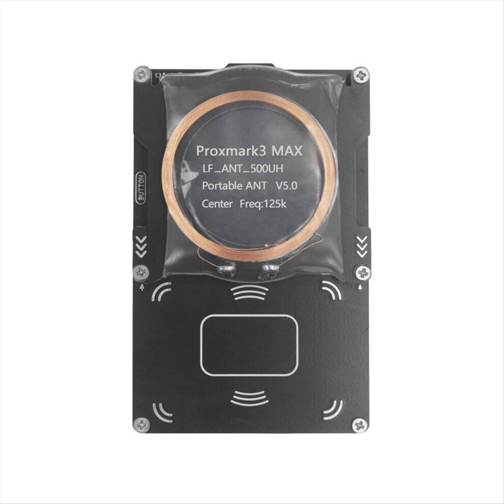 Proxmark3 MAX NFC RFID Copier Smart IC ID Card Programmer