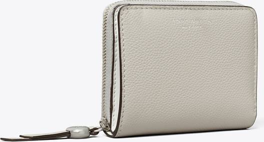 Tory Burch Romy Bi-Fold Wallet
