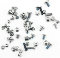 Iphone 5 Complete Screw Replacement Set For Iphone 5