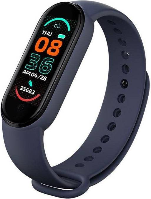 BasicPro Activity Fitness Tracker