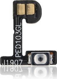 Power Button Flex Cable Oneplus 7t Pro