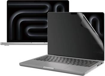 PanzerGlass Dual Privacy Notebook Filter