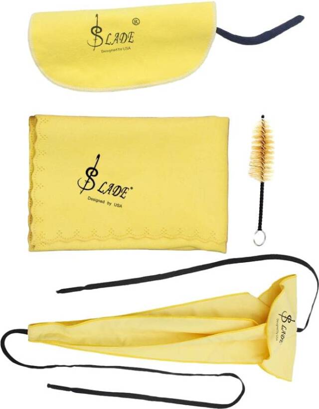 4 Packs Cleaning Maintenance Kit