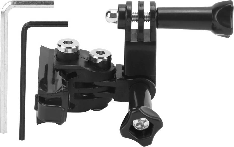 Rotating Extension Arm Mount for GoPro Hero