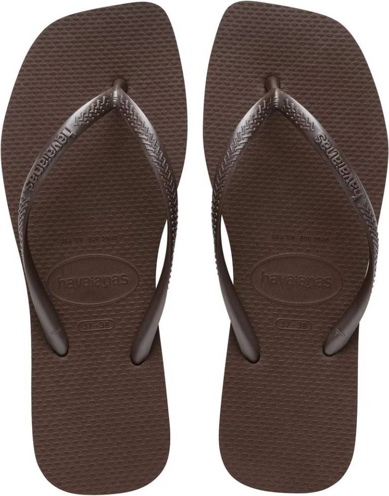 Flip Flops Square