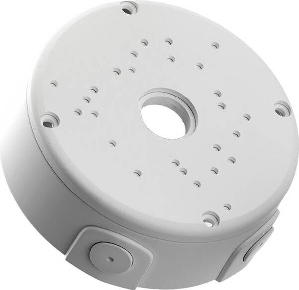Typecat Camera Junction Box Cable Deep Base