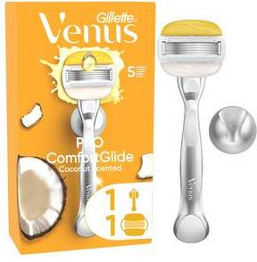 Venus Coconut Plus Olay Razor with Blade
