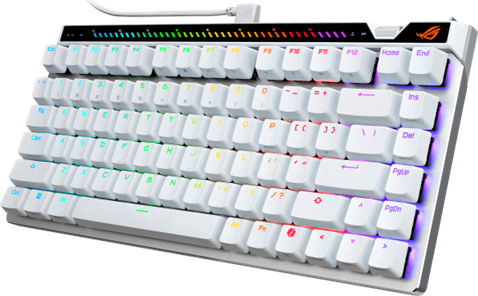 ASUS ROG Falchion Ace 75 HE Gaming Keyboard