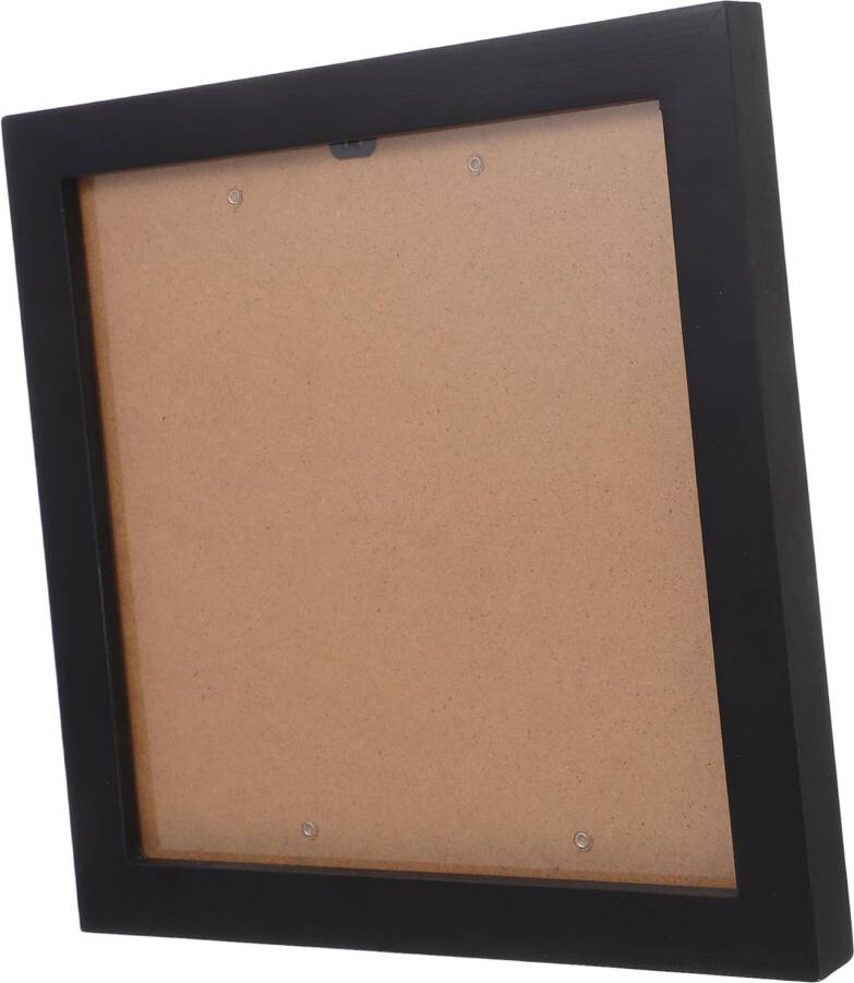CD Display Shadow Box Frame Photo Frame