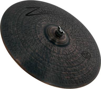 Zultan 20 Ride Dark Matter