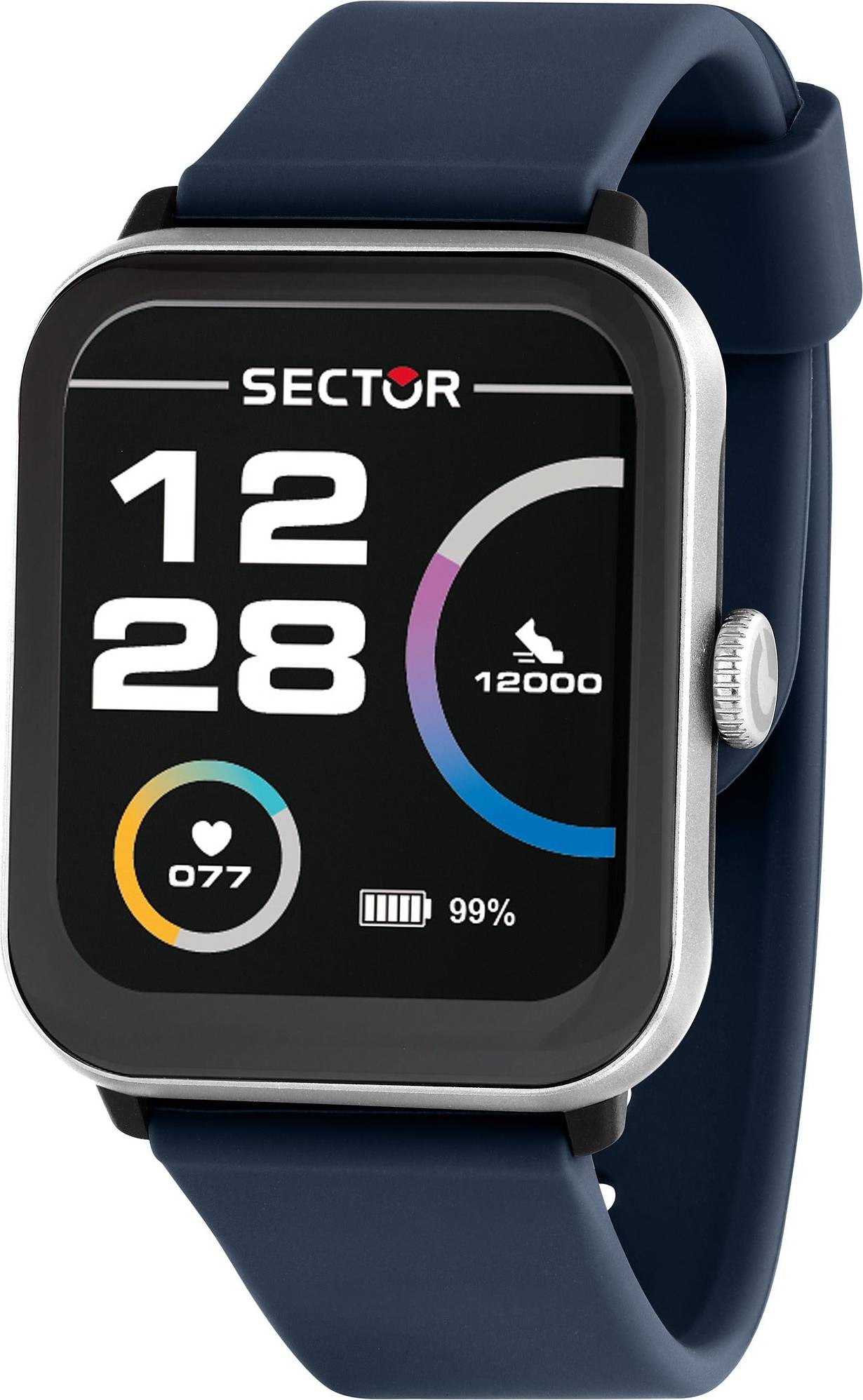 Sector Smartwatch S-08 Smart R3251303001