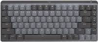 Logitech Mx Mechanical Mini Wireless Keyboard