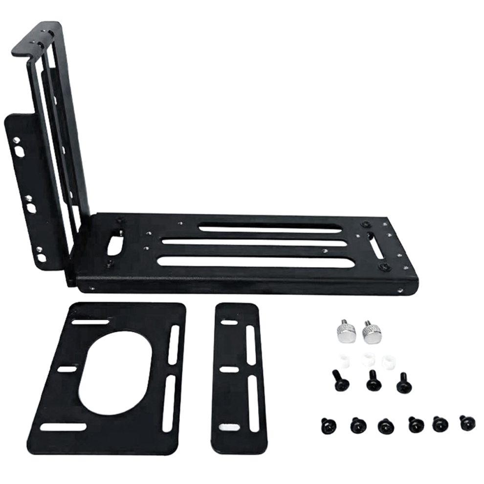 Exogio External Bracket Vertical Display Graphics Card